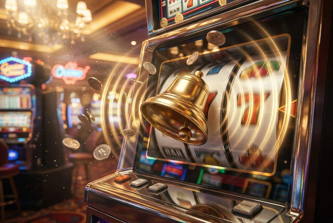 SG Casino free spins