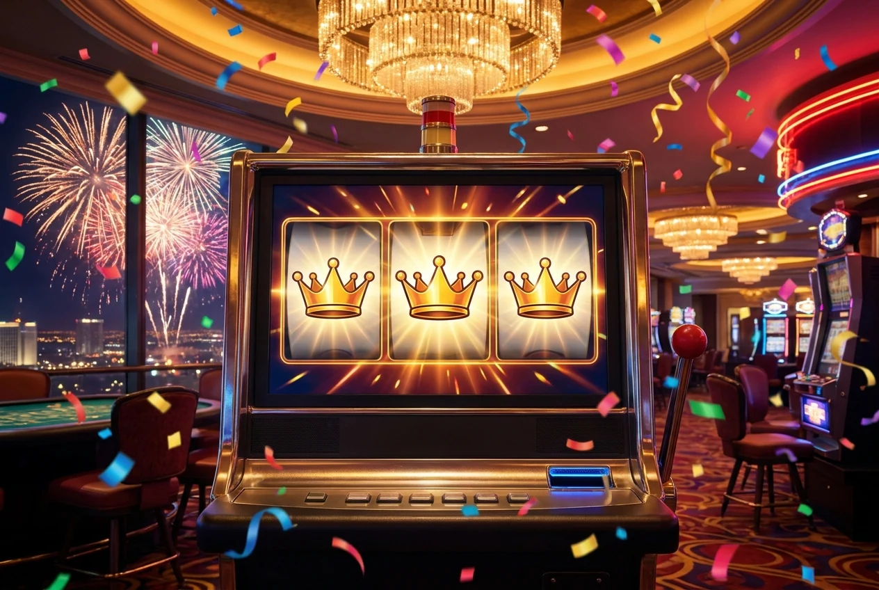 SG Casino 200 Free Spins