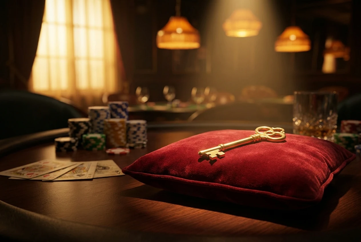 SG Casino bonus sans dépôt