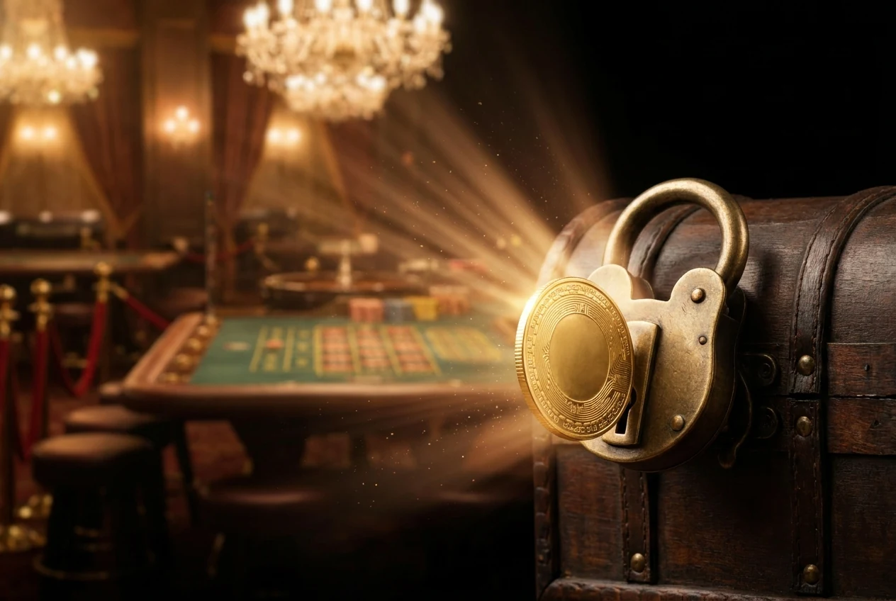 SG Casino no deposit bonus