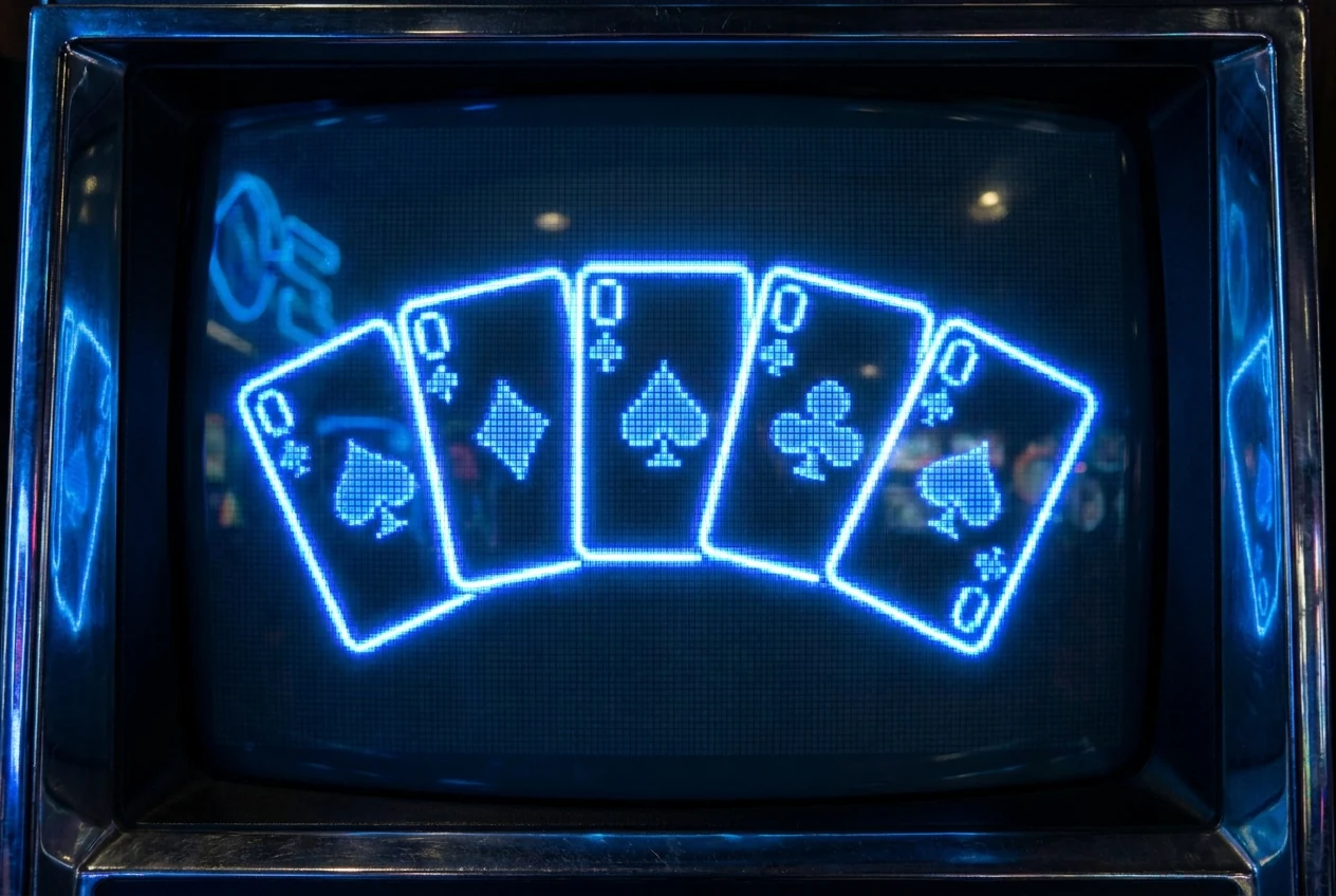Jeux de table sur SG Casino