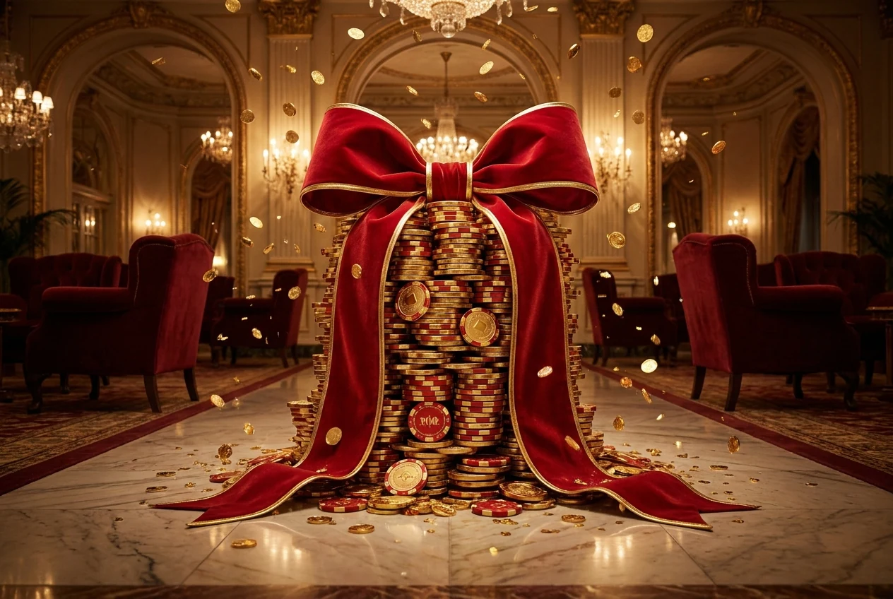 SG Casino bonus de bienvenue